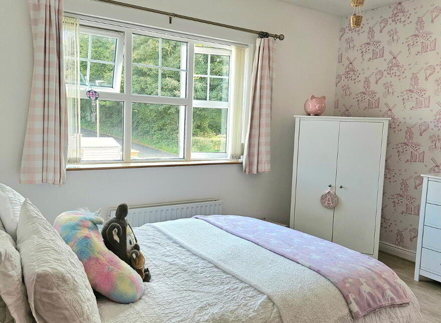 16 Station Cottages, Dervock, Ballymoney, BT53 8DB