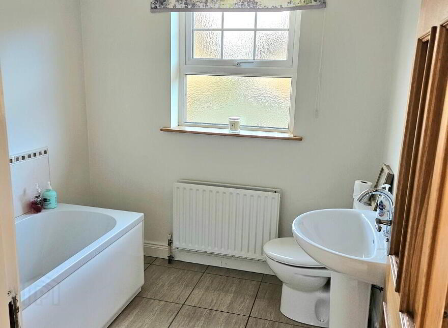 16 Station Cottages, Dervock, Ballymoney, BT53 8DB