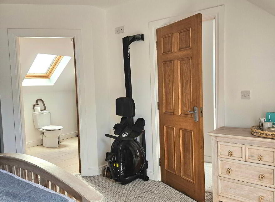 16 Station Cottages, Dervock, Ballymoney, BT53 8DB