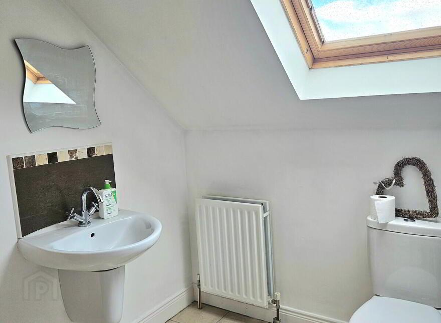 16 Station Cottages, Dervock, Ballymoney, BT53 8DB