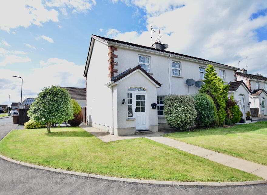 22 Mountview Heights, Moneymore, BT45 7QP photo