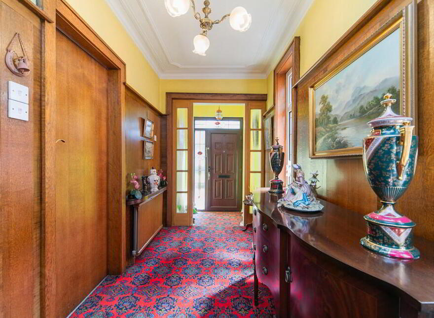 119 Malone Road, Belfast, BT9 6SP