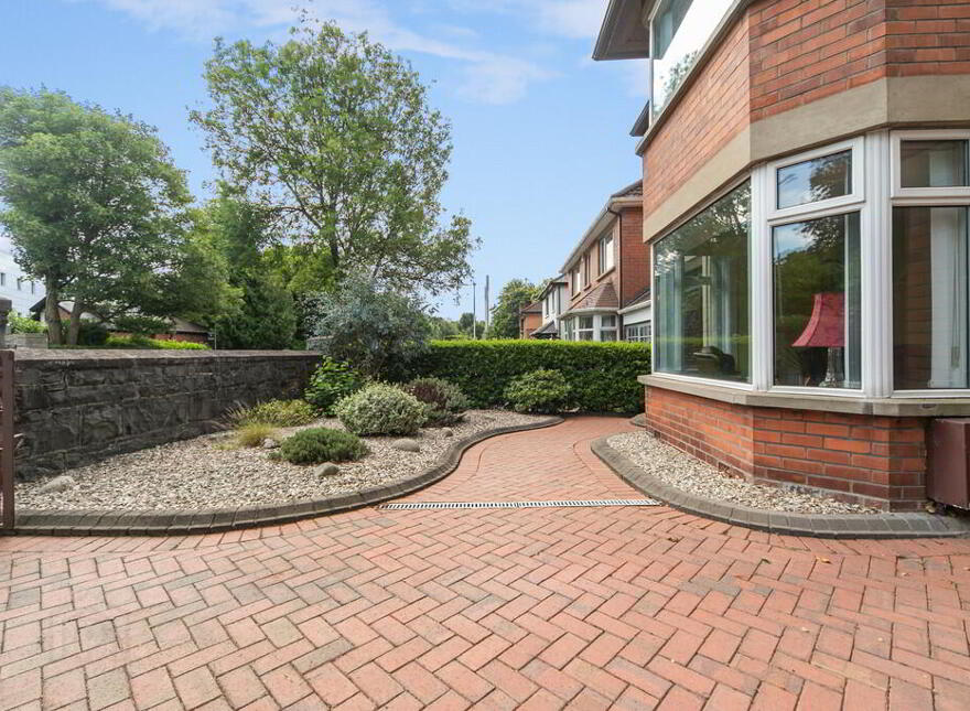 119 Malone Road, Belfast, BT9 6SP