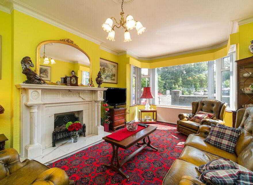 119 Malone Road, Belfast, BT9 6SP