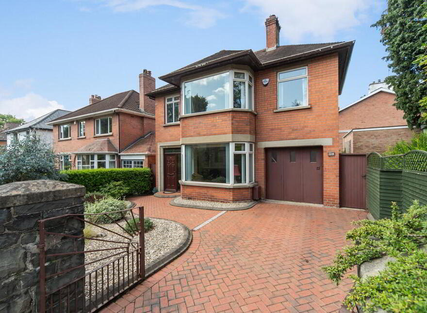 119 Malone Road, Belfast, BT9 6SP photo