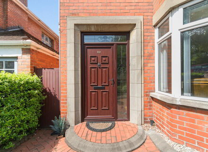 119 Malone Road, Belfast, BT9 6SP