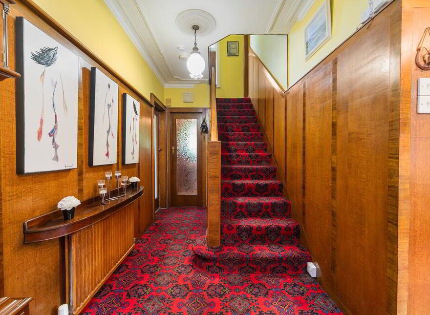 119 Malone Road, Belfast, BT9 6SP