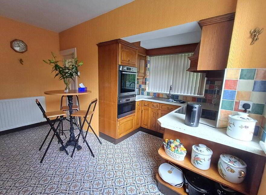 119 Malone Road, Belfast, BT9 6SP