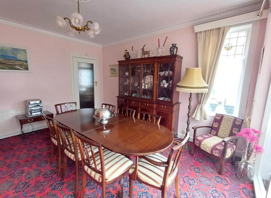 119 Malone Road, Belfast, BT9 6SP