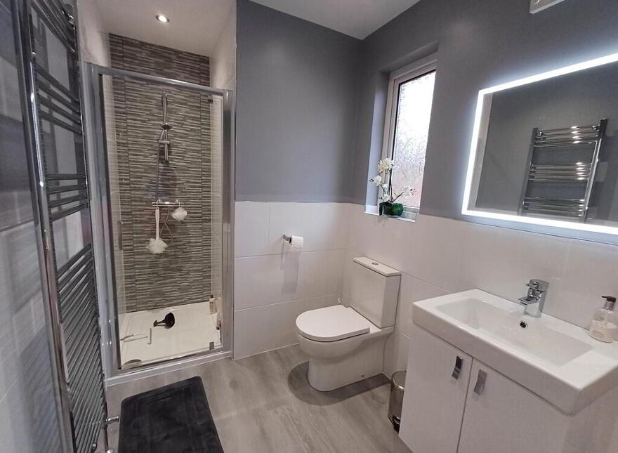 119 Malone Road, Belfast, BT9 6SP