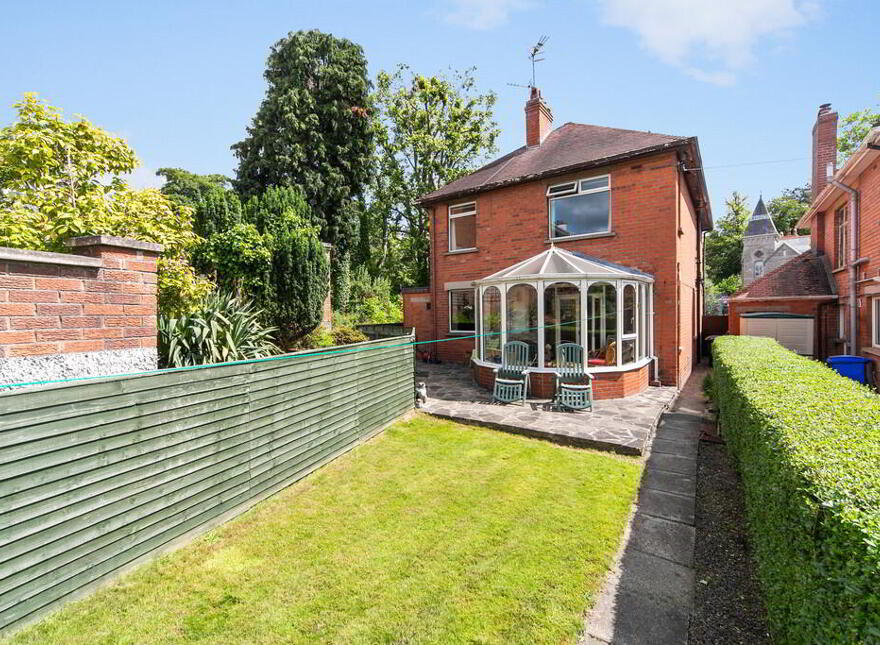 119 Malone Road, Belfast, BT9 6SP