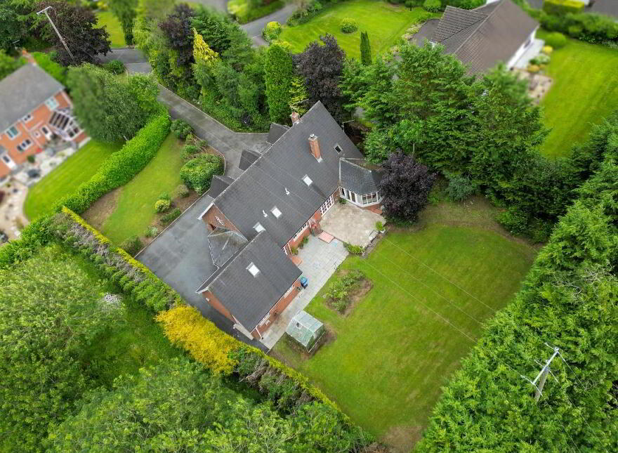 6 College Close, Lurgan, Craigavon, BT66 6NX