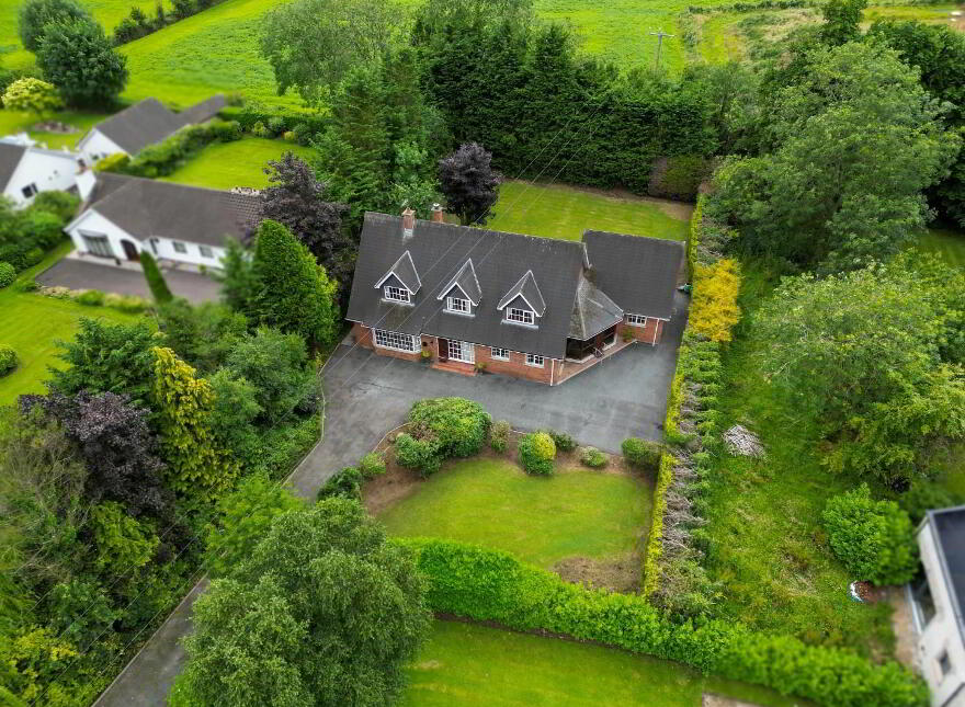 6 College Close, Lurgan, Craigavon, BT66 6NX photo
