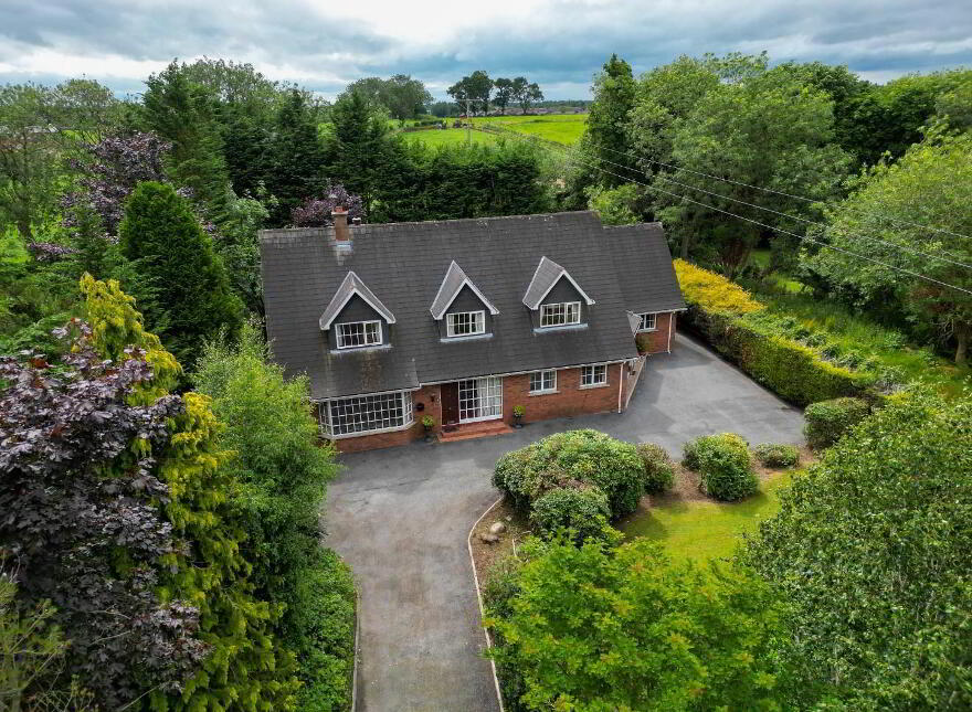6 College Close, Lurgan, Craigavon, BT66 6NX