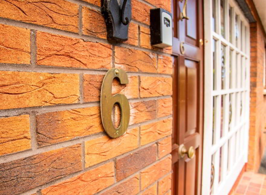 6 College Close, Lurgan, Craigavon, BT66 6NX