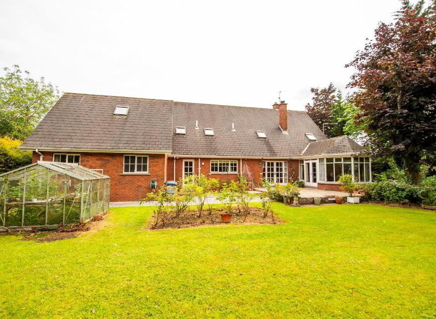 6 College Close, Lurgan, Craigavon, BT66 6NX