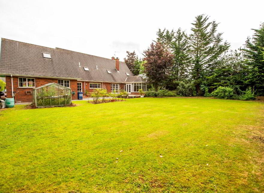 6 College Close, Lurgan, Craigavon, BT66 6NX