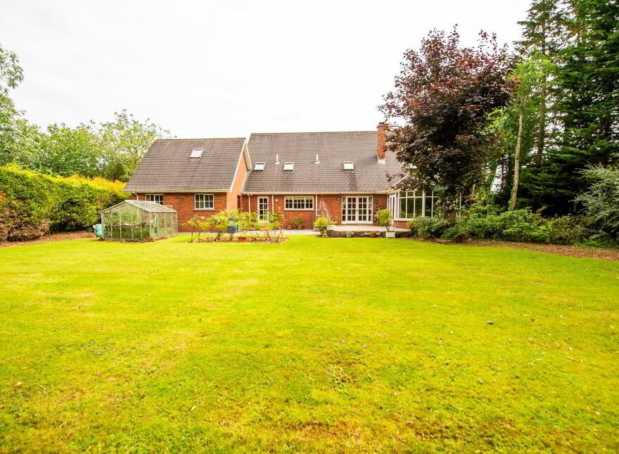 6 College Close, Lurgan, Craigavon, BT66 6NX