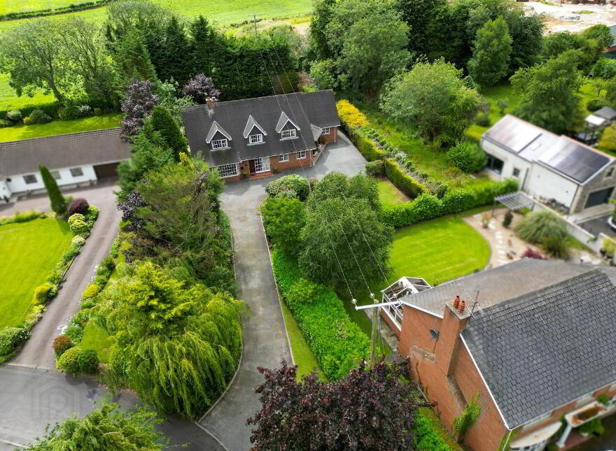 6 College Close, Lurgan, Craigavon, BT66 6NX