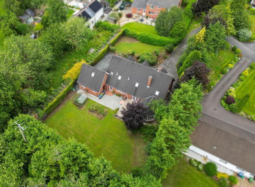 6 College Close, Lurgan, Craigavon, BT66 6NX