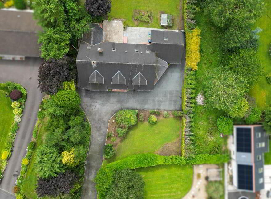 6 College Close, Lurgan, Craigavon, BT66 6NX