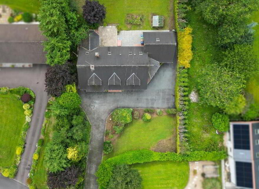 6 College Close, Lurgan, Craigavon, BT66 6NX