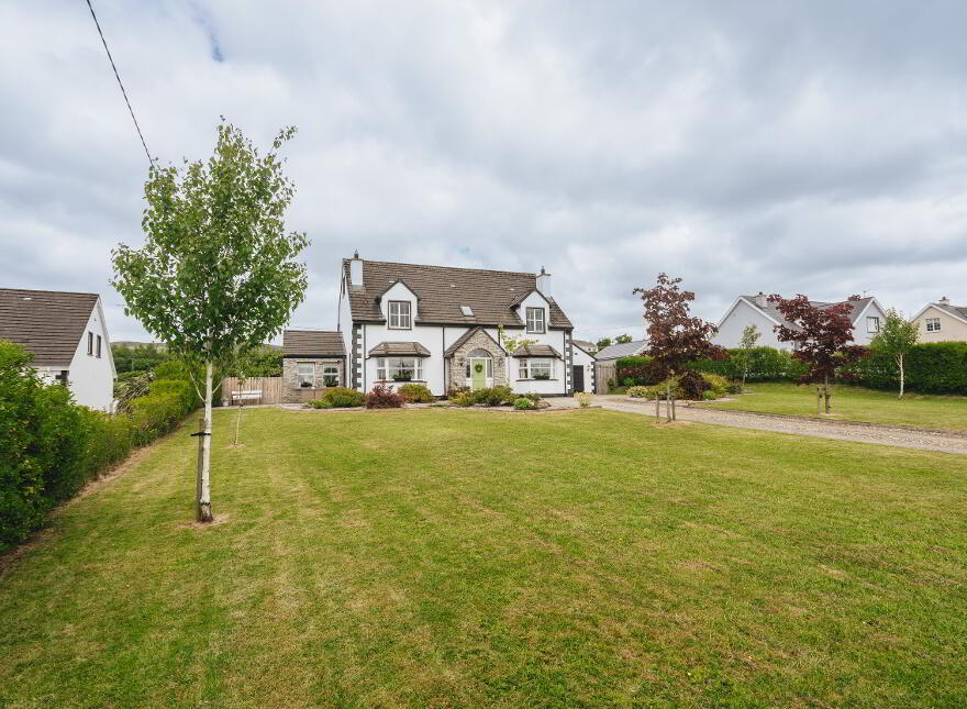 Glenstal, Drumhaggart, Muff, F93YW50 photo