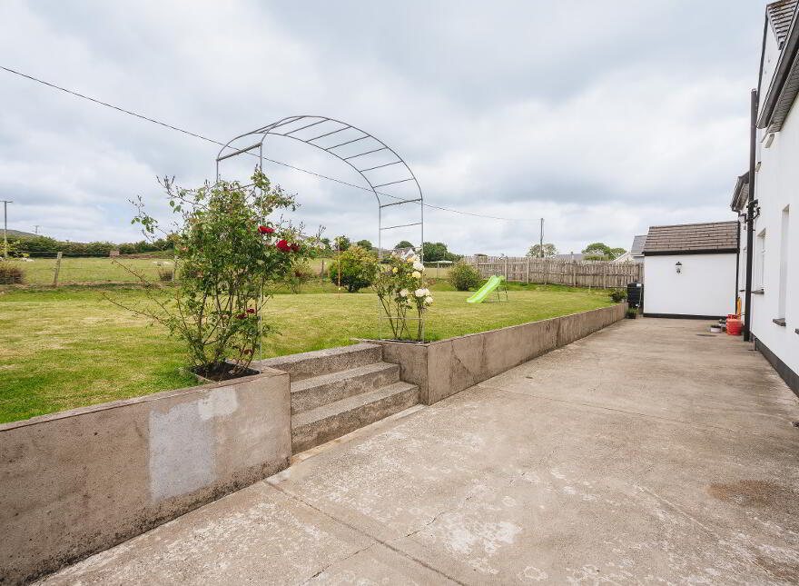 Glenstal, Drumhaggart, Muff, F93YW50