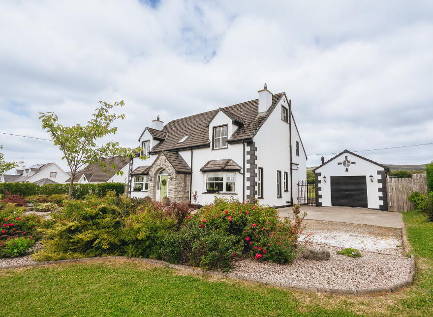 Glenstal, Drumhaggart, Muff, F93YW50