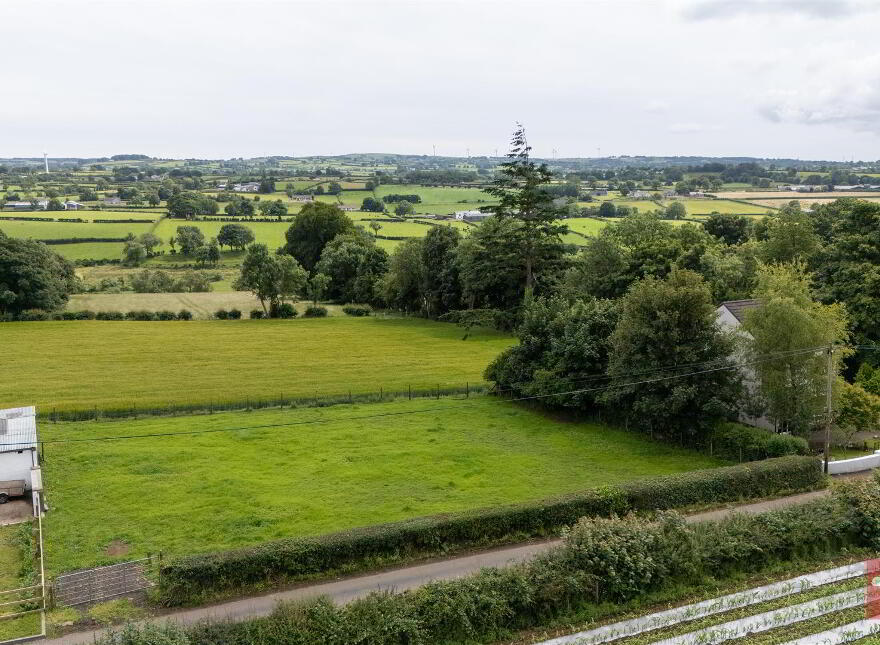 Superb Site, Between 180 And 182 Ballycorr Road, Ballyclare, BT39 photo