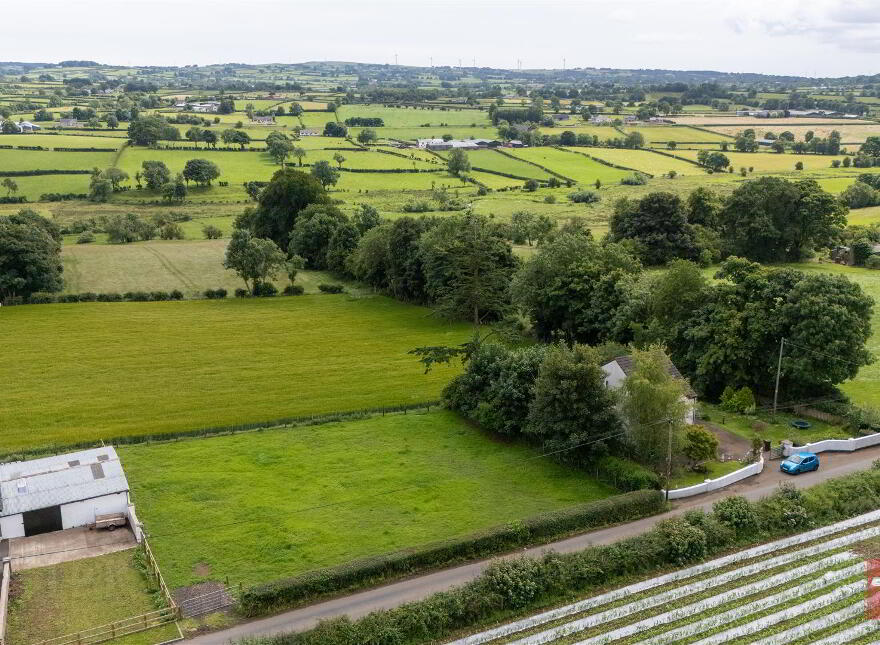 Superb Site, Between 180 And 182 Ballycorr Road, Ballyclare, BT39
