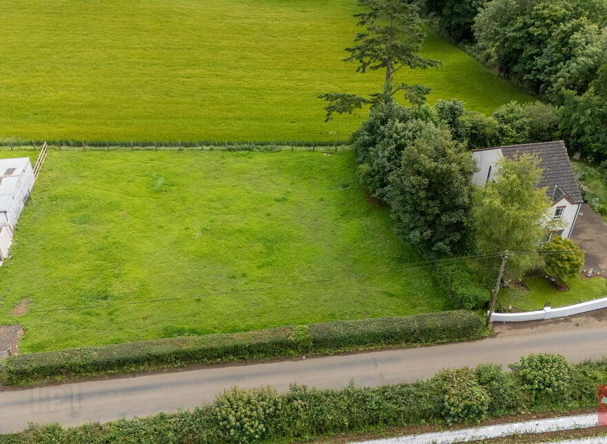 Superb Site, Between 180 And 182 Ballycorr Road, Ballyclare, BT39