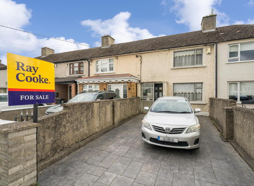 69 Mellowes Avenue, Finglas, Dublin, D11 photo