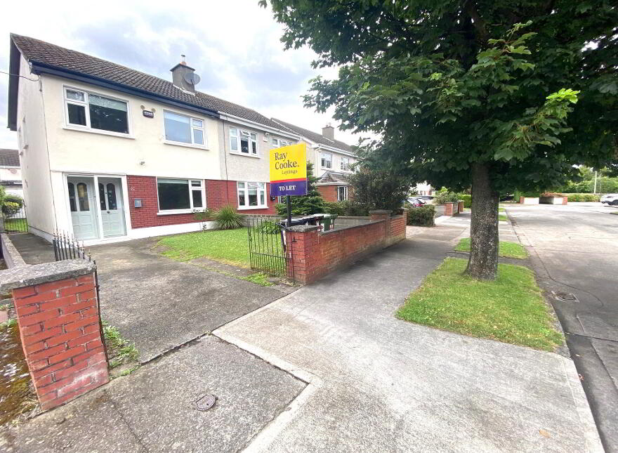 Kiltipper Close, Kiltipper, Dublin, D24 photo