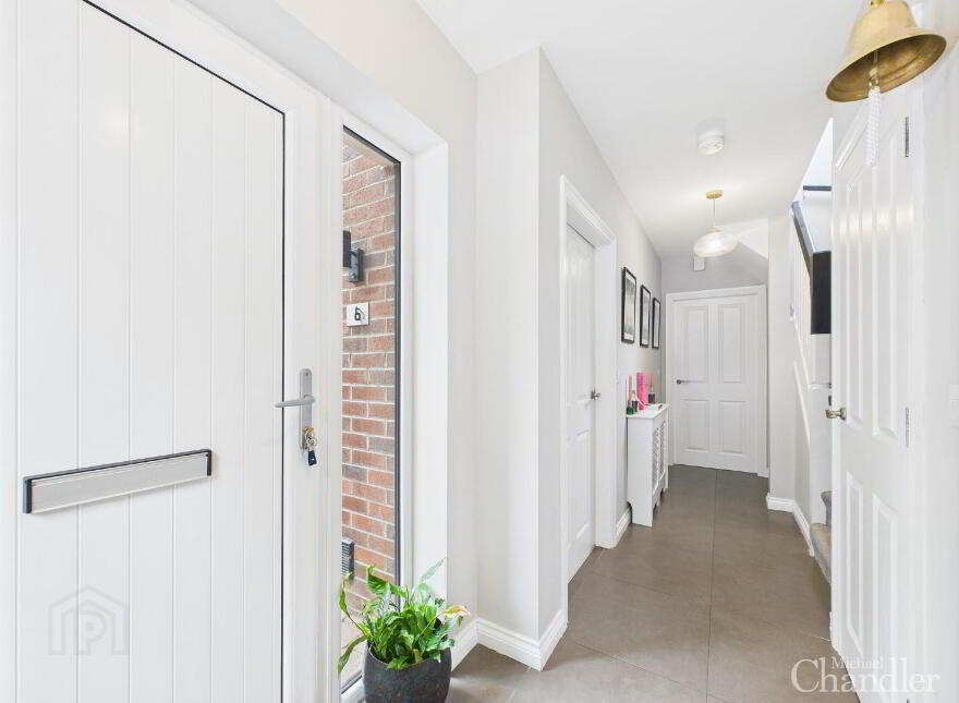 6 Cottonmount Manor, Newtownabbey, BT36 4SD