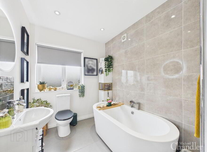 6 Cottonmount Manor, Newtownabbey, BT36 4SD