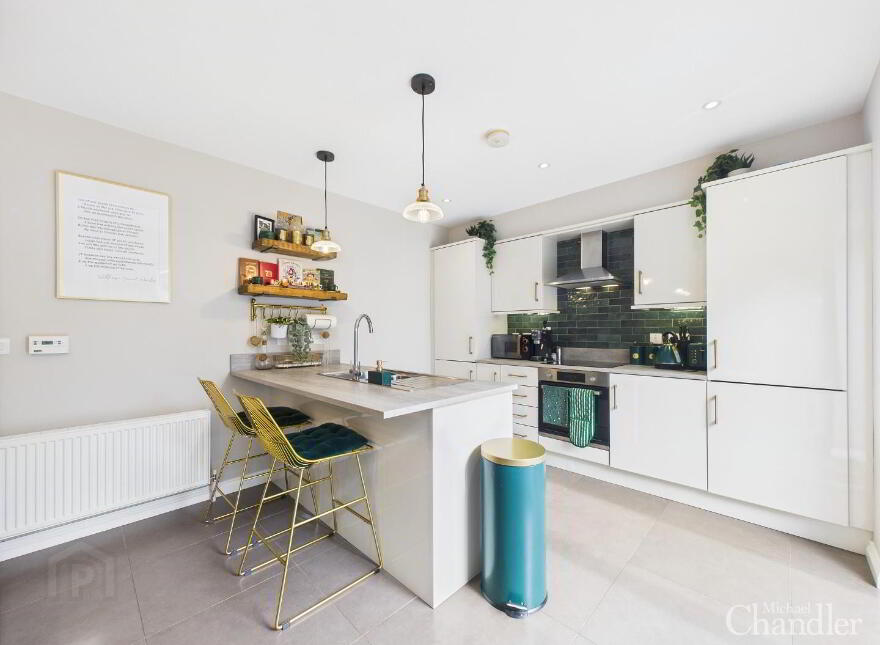 6 Cottonmount Manor, Newtownabbey, BT36 4SD