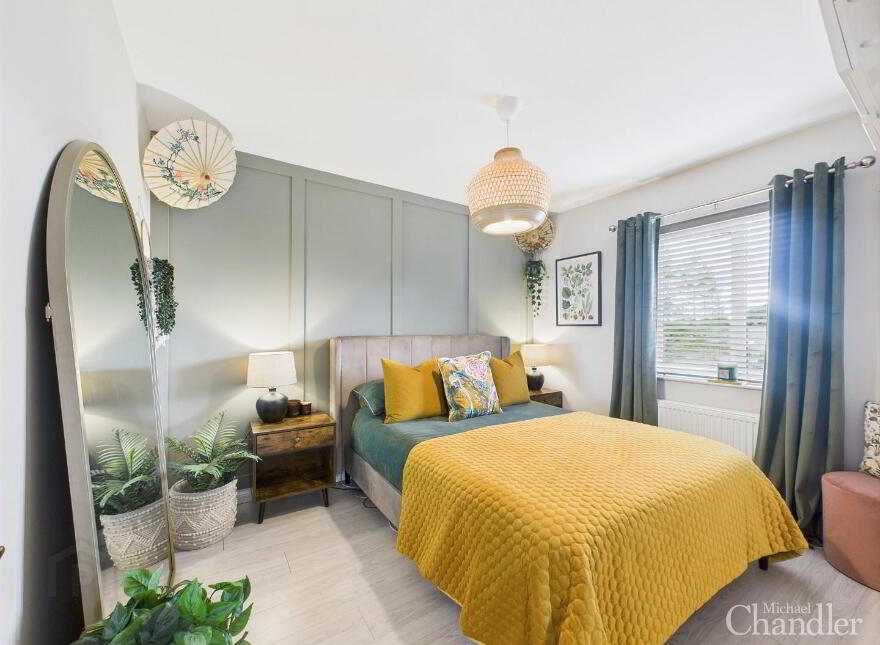 6 Cottonmount Manor, Newtownabbey, BT36 4SD
