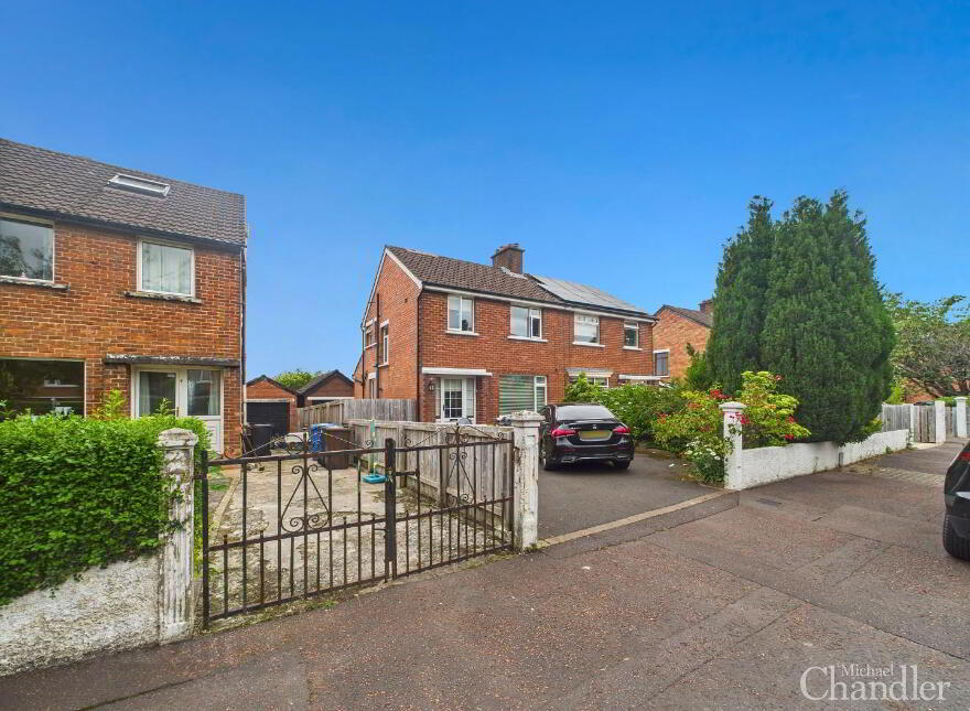 6 Wynchurch Walk, Belfast, BT6 0JS photo