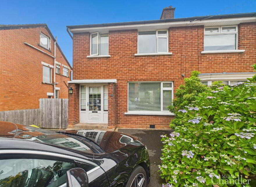 6 Wynchurch Walk, Belfast, BT6 0JS
