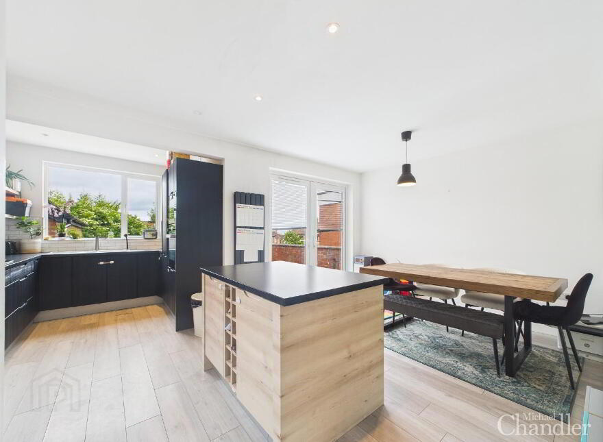 6 Wynchurch Walk, Belfast, BT6 0JS