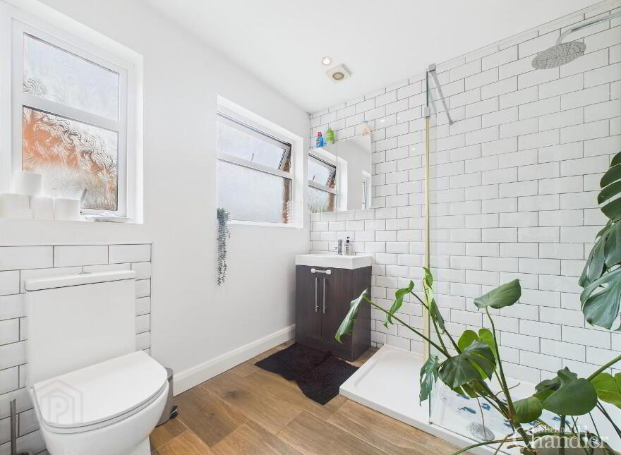 6 Wynchurch Walk, Belfast, BT6 0JS