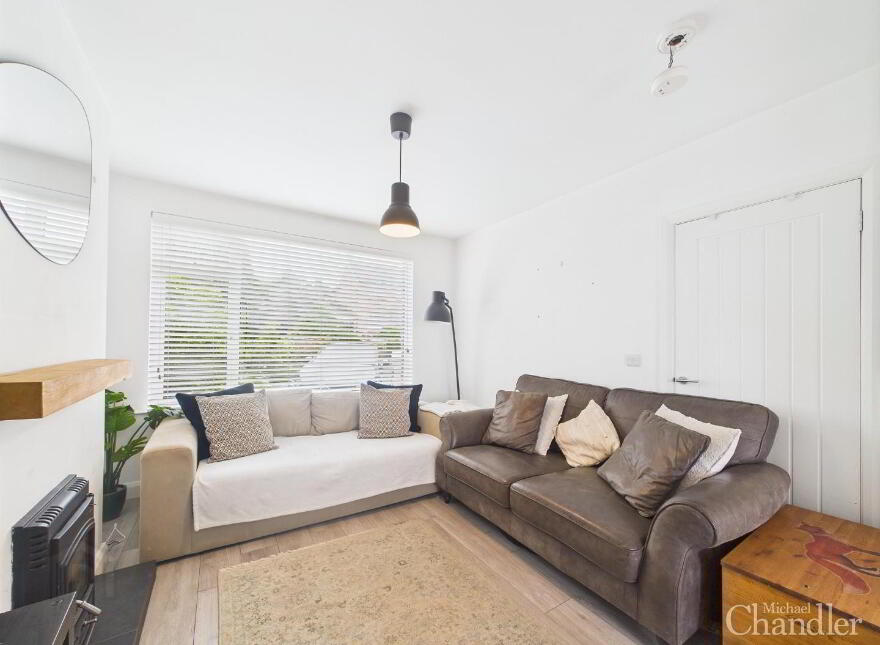 6 Wynchurch Walk, Belfast, BT6 0JS