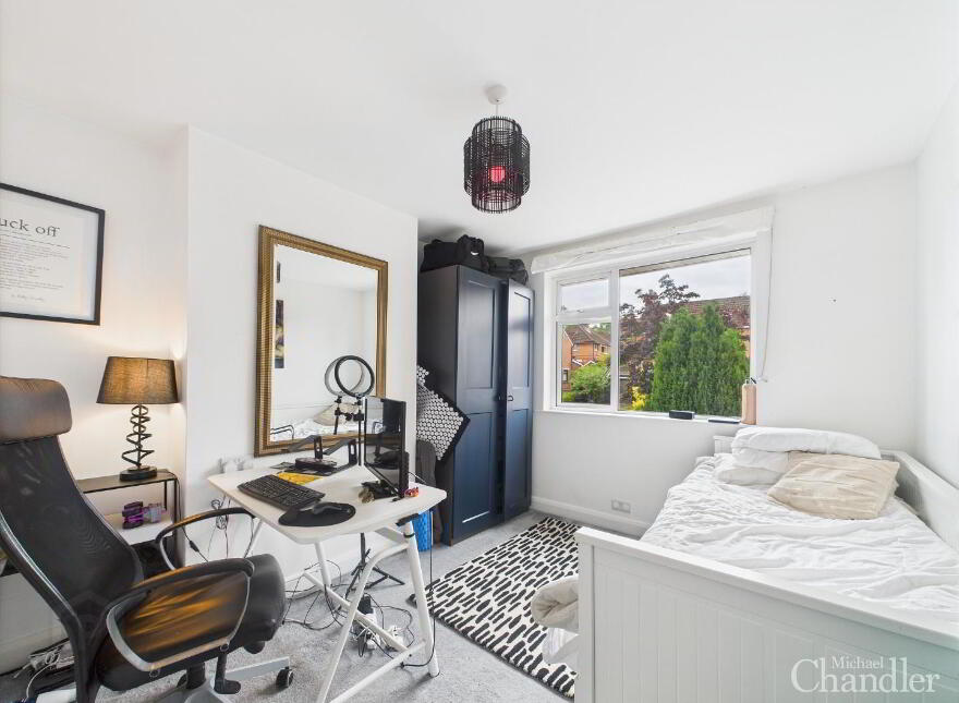 6 Wynchurch Walk, Belfast, BT6 0JS