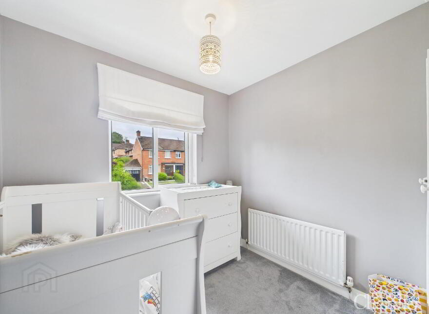 6 Wynchurch Walk, Belfast, BT6 0JS