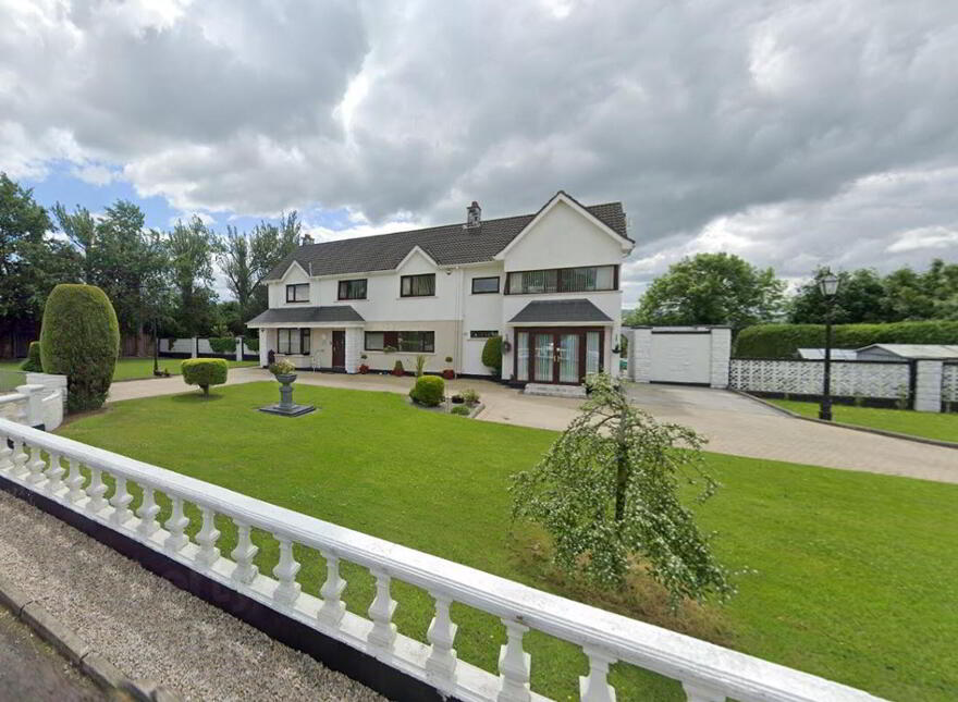 14 Tullyheran Road, Maghera, BT46 5JQ photo