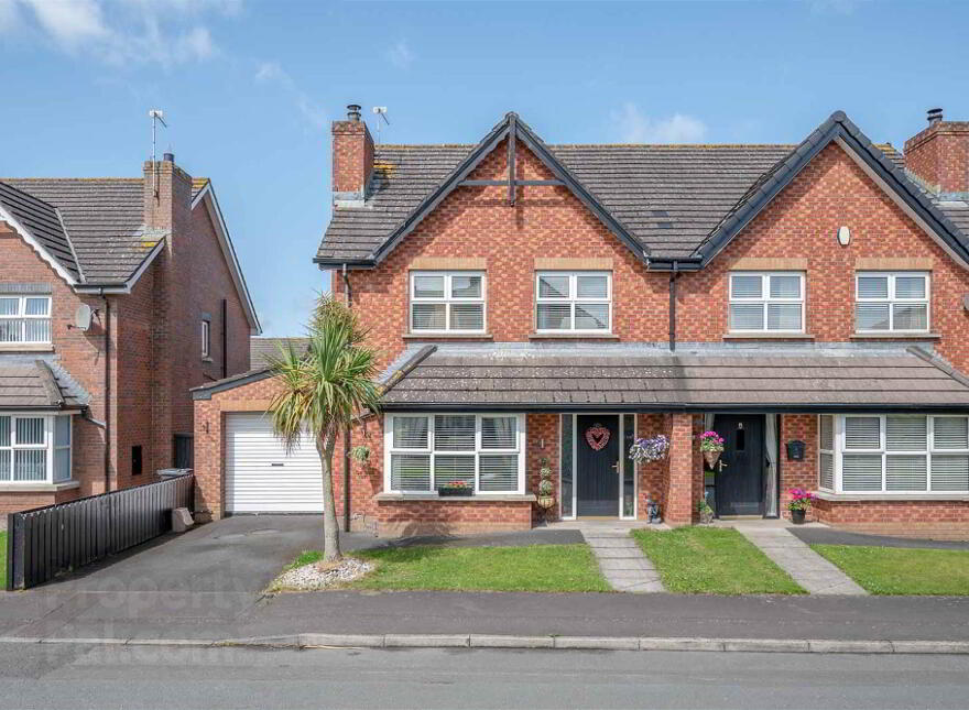 10 Ardvanagh Court, Conlig, Bangor, BT23 7XR photo