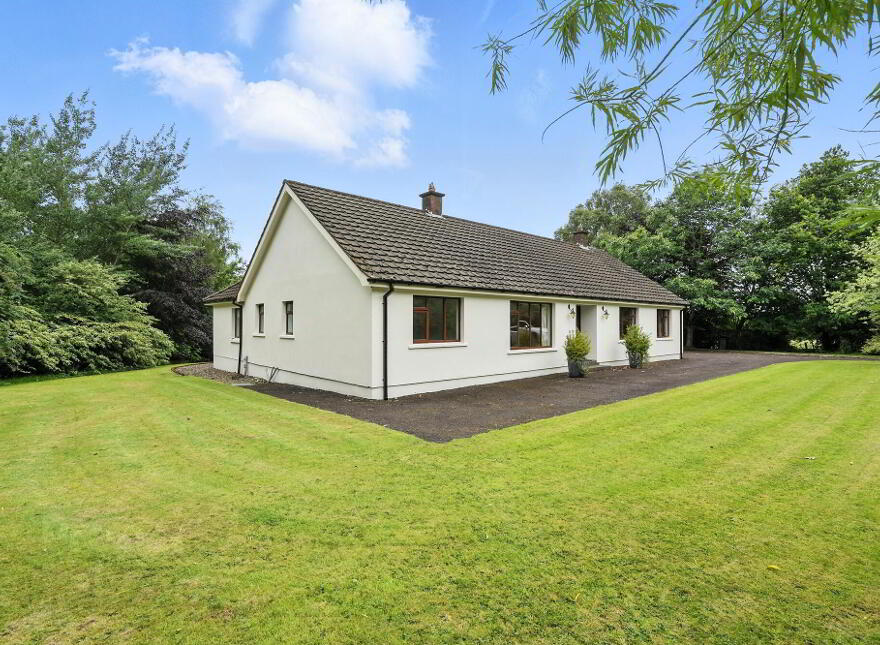 40 Tullywest Road, Crumlin, BT29 4SP photo