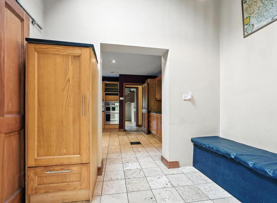 40 Tullywest Road, Crumlin, BT29 4SP