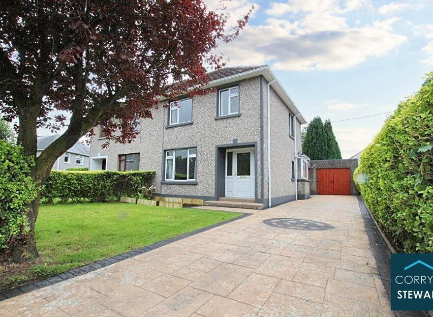 37 Gortmore Gardens, Omagh, BT78 5DZ photo